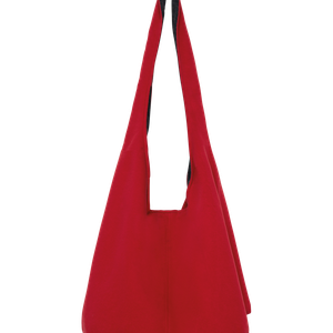 Fleece shoulder bag, miniatyr 3
